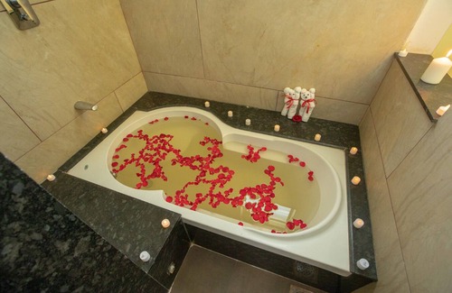 Belagavi Hotel | Hotel RK Renaissance