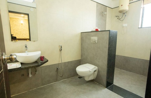 Belagavi Hotel | Hotel RK Renaissance
