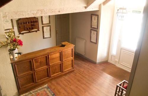 La Granja de San Ildefonso Hotel | Hotel Roma