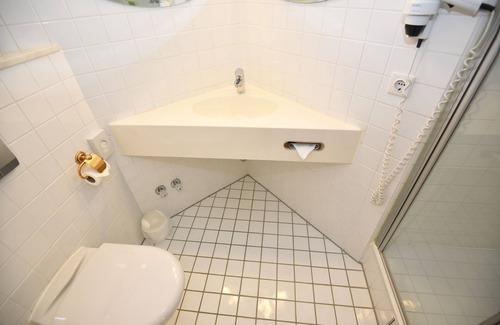 Bockenheim Hotel | Hotel Robert Mayer