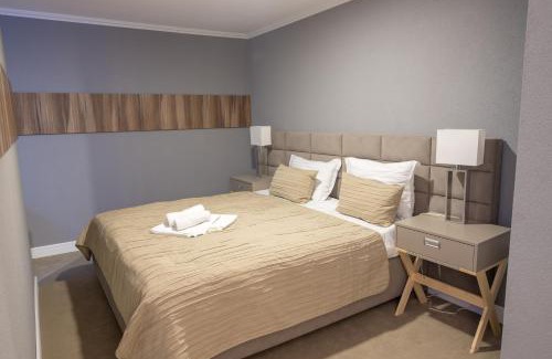 Slanic Hotel | Hotel Roberto Slanic Prahova