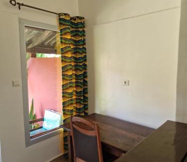 Lome Hotel | Hotel Robinson Plage