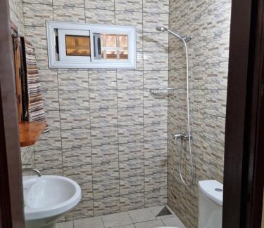 Lome Hotel | Hotel Robinson Plage