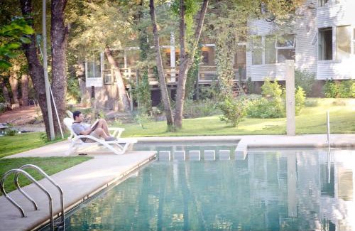 Pinto Hotel | Hotel Robledal