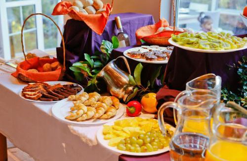 Pinto Hotel | Hotel Robledal