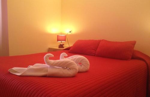 Incles Hotel | Hotel Roc de St Miquel & Apartment