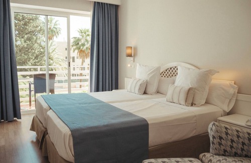 Peguera Hotel | Hotel ROC Oberoy - Adults Only