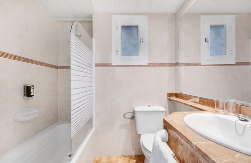 Peguera Hotel | Hotel ROC Oberoy - Adults Only
