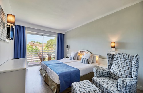 Peguera Hotel | Hotel ROC Oberoy - Adults Only