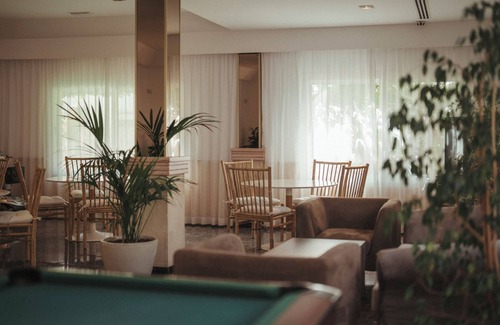 Peguera Hotel | Hotel ROC Oberoy - Adults Only