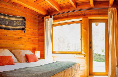 Pinto Hotel | Hotel Roca Negra