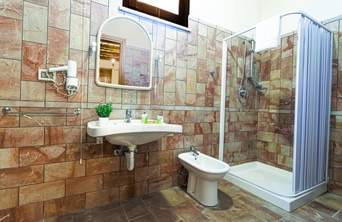 Trapani Hotel | Hotel Rocche Draele