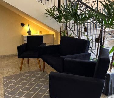 Olimpia Hotel | HOTEL ROCHA - Olímpia