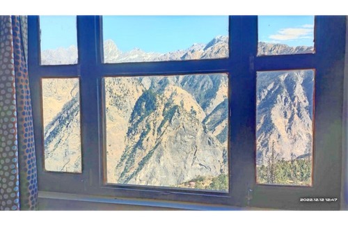 Auli Casa | Hotel Rocks & Pine, Auli