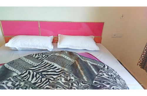 Auli Casa | Hotel Rocks & Pine, Auli