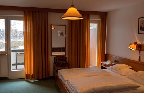 Ortisei Hotel | Hotel Rodes