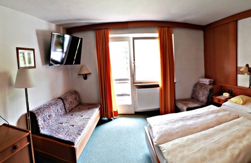 Ortisei Hotel | Hotel Rodes