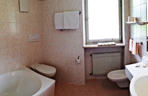 Ortisei Hotel | Hotel Rodes