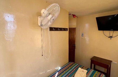 Huaquillas Hotel | Hotel RODEY, Huaquillas