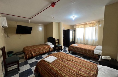 Huaquillas Hotel | Hotel RODEY, Huaquillas