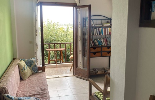 Kala Nera Hotel | Hotel Rodia