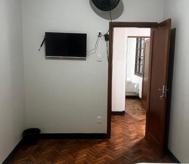 Centro Hotel | Hotel Rodoviária Belo Horizonte