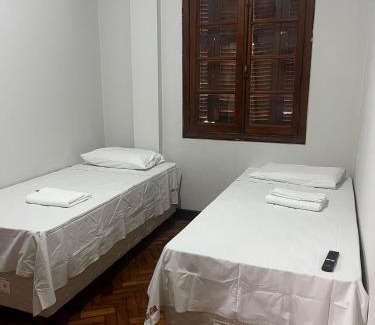 Centro Hotel | Hotel Rodoviária Belo Horizonte