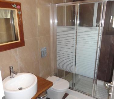 Konitsa Hotel | Hotel Rodovoli