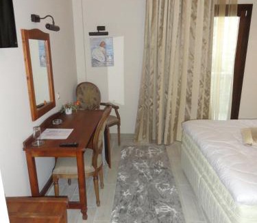 Konitsa Hotel | Hotel Rodovoli