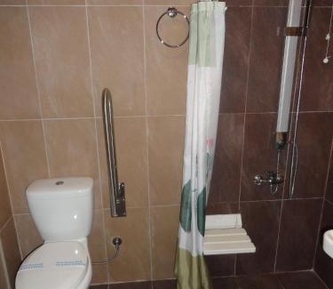 Konitsa Hotel | Hotel Rodovoli
