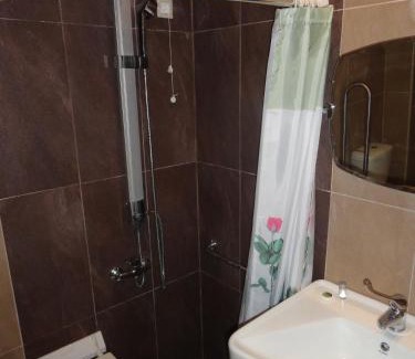 Konitsa Hotel | Hotel Rodovoli