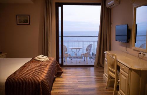 Centro de Lloret Hotel | Hotel Roger de Flor by Seleqtta