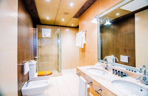 Centro de Lloret Hotel | Hotel Roger de Flor Seleqtta
