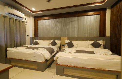 Vrindavan Casa | Hotel Rohan Palace