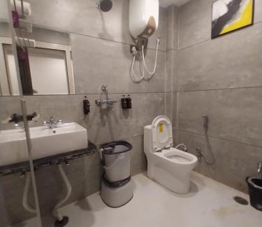 Vrindavan Casa | Hotel Rohan Palace