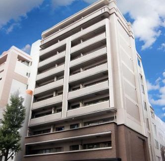 Hakata Ekimae Apartamento | Hotel ROI 博多