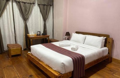 Punakha Apartamento | Hotel Roja