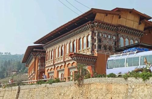 Punakha Apartamento | Hotel Roja