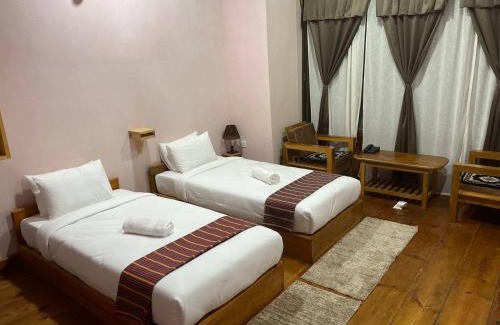 Punakha Apartamento | Hotel Roja