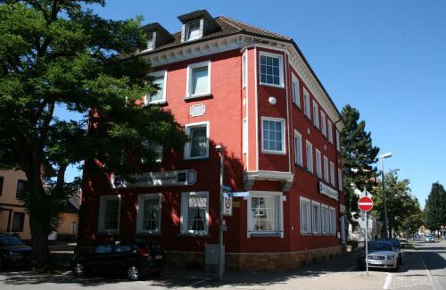 Villingen-Schwenningen Hotel | Hotel Romäus