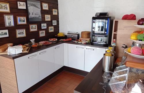 Villingen-Schwenningen Hotel | Hotel Romäus