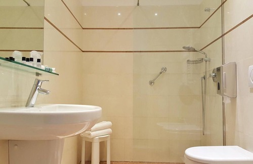 Historic Centre Hotel | Hotel Roma E Rocca Cavour