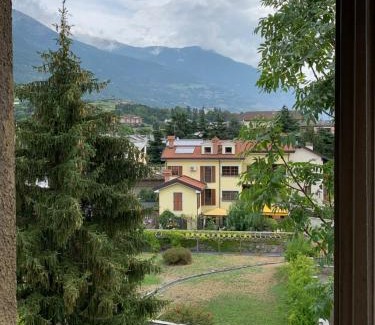 Aosta Hotel | Hotel Roma