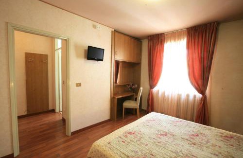 Aosta Hotel | Hotel Roma