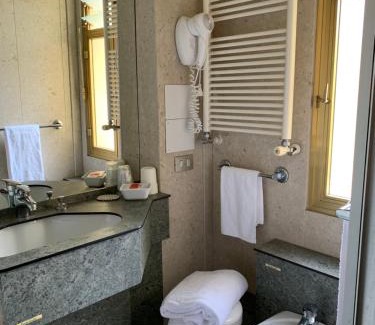 Aosta Hotel | Hotel Roma