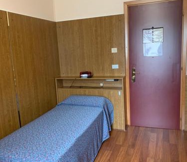 Aosta Hotel | Hotel Roma