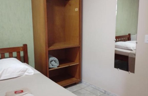 Valparaiso de Goias Apartamento | Hotel Roma Valparaíso de Goiás