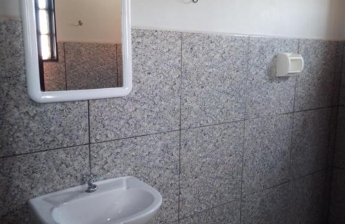 Valparaiso de Goias Apartamento | Hotel Roma Valparaíso de Goiás