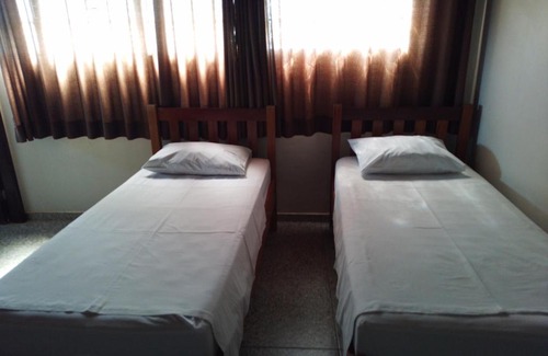 Valparaiso de Goias Apartamento | Hotel Roma Valparaíso de Goiás