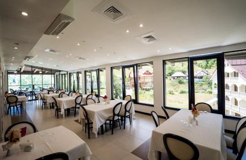 Borsa Hotel | Hotel Roman Maramures - Ski & Spa Resort